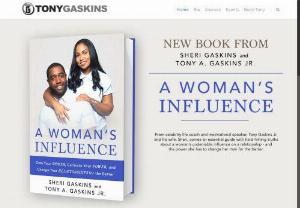 Relationship Blog - Best relationship advice about about faith,  life coaching,  relationships,  entrepreneurship and business by coach Tony Gaskins