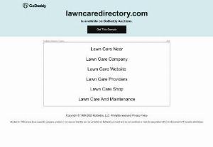 Starting a lawn care business - Need lawn service or a landscaping contractor? Want to start a lawn care business? Get free landscape and lawn maintenance estimates from lawn care business owners in your city from Lawn Care Directory.