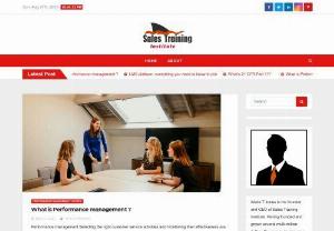 Sales Skills Training | Sales Training Courses | Corporate Sales Training Program and Seminars - Contact The Sales Training Institute at 1-800-501-1245 for onsite sales training courses,  sales skills seminars and sales training workshops.