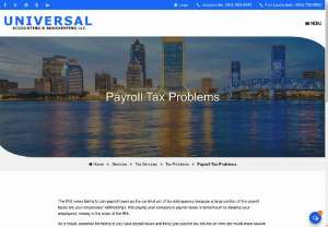   Florida Accounting Services| Universal Accounting & Bookkeeping LLC - Universal Accounting & Bookkeeping LLC. is a full service tax, accounting, bookkeeping, and business consulting firm located in Jacksonville and Fort Lauderdale, FL..