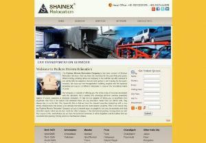 Shainex - Packers Movers Relocation Services - Shainex Relocation is leading relocation company which provides relocation services in the major cities of India like packers movers, packers movers Delhi, movers packers Gurgaon, packers movers Pune, Mumbai, Jaipur and many other cities.