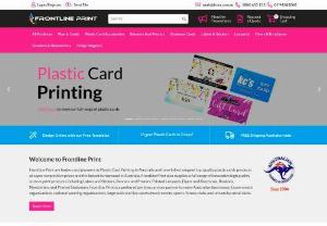 Flyers And Brochures Online,  Business Cards Australia - Frontline Print Online - Print flyers & brochures online at one of the best marketing prices by Frontline Print Online! We provide flyers & brochures,  business cards etc. In Australia at affordable costs