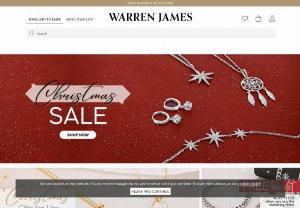 Silver Rings - Buy Real Silver Rings & Sterling Silver Rings for Women at Warren James Jewellers UK. Free Delivery on orders over 45 GBP.