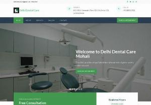 Dental Clinics in Delhi,  Dentist in South Delhi,  Dental Care Delhi - Dr. Kamala Dental Clinic in Delhi,  we are providing professional dental care in Delhi and Torgersen Dental offers Teeth Whitening at dental offices. Dentists can conduct tooth whitening techniques in the clinic or give a home treatment kit,  as stated by Dyett.