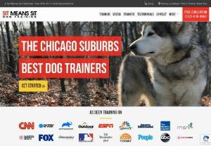 Dog Trainer Schaumburg - We are dog training experts in Schaumburg,  Illinois. We conduct classes,  private training,  and doggy boot camp options. Our well-equipped day care center for dogs provides a cage free environment where you can rely on