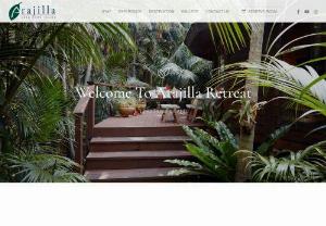 Arajilla Lord Howe Island Accommodation - Arajilla Lord Howe Island accommodation is an inclusive spa retreat and premium boutique accommodation in Lord Howe Island. Visit Arajilla website to browse luxury suites and spa packages.