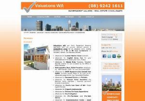 Property valuers perth - Perth services provider - Property valuers perth, Perth property valuers, Property valuations perth, Perth property valuations, House valuations perth.