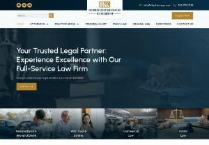 Family Law Firm in Lake City - At Robinson,  Kennon & Kendron,  P.A. In Lake City,  you will find attorneys who not only know the law,  but understand the issues and people of Columbia County and throughout North Central Florida. As lawyers,  they aggressively protect your rights and pursue your best interests.