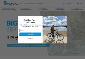 Cheap beach cruisers - Give your body a reason to be grateful with easy-to-ride cruiser bikes from 