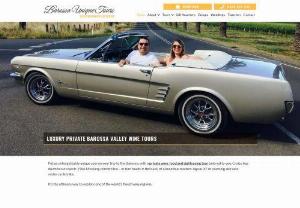 Wine Tours Barossa Valley - Traveling exotic Barossa valleys leaves special memories when traveled via Barossa Unique tours. barossa valley tour under popular south australia harley tours provide the best means and modes of traveling.