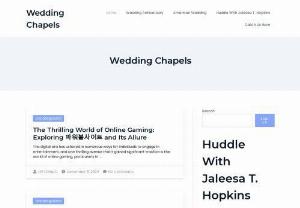 Best wedding chapels in Los Angeles - Now save yourself the trouble of making arrangements for your own or a loved one's wedding with specialized services in customized wedding just the way you want.