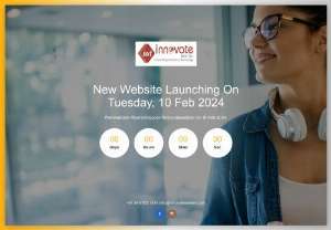 Innovate Web Tech - Software Solutions - India  - Looking for creative website design for your business in best budget ? Contact Innovatewebtech today for web design, design services, web design services india, web design india, website design in Ahmedabad, website design in Gujarat.