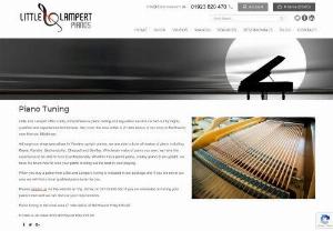 Piano tuning London - If you love to play piano,  then our piano shop in London is your one-stop shop for buying your favorite musical instrument. If you want to know more about piano shop in London,  then contact us immediately.