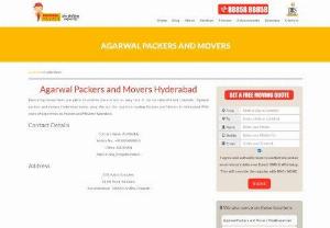 Agarwal packers and movers hyderabad - Agarwal Packers and Movers offers agarwal packers and movers india DRS group,  international packers and movers,  international packers,  packers and Movers,  International Packers & Movers,  residential relocation,  household relocation,  company relocation,  companies relocation,  packers and Move