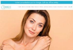 Changes Medical Spa - Welcome to Changes Medical Spa,  finest aesthetic health care practice providing you with a wide range of services to solve your skin problems.