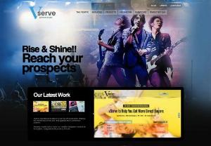 Web Designing Comapny in India - Hire Professional website design company In India. Vserve group is Leading Company Having Great Empire in web designing,  Development,  Digital Marketing Services in India