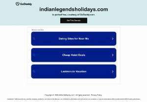 India Vacations - Travel to India with Indian Legends Holidays A Leading Tour Operator of India providing best India travel deals for India tours,  travel & holiday packages and online reservations & bookings for the hotels & resorts in India.