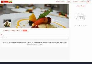 Indian Food Delivery Restaurant in Toronto - Orderindianfood is a online food delivery and takeout restaurant in Toronto offers free delivery service to your home or office. Just order your Indian food with us.