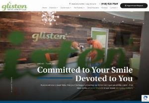 Cosmetic Dentistry Tulsa - We provide customized cosmetic treatment to give you the perfect smile