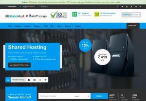 Cheap web hosting - Globe Host offer Best and cheap web hosting in India and outside. See Now our unlimited shared Linux web Hosting plans and Reseller Hosting Plans.