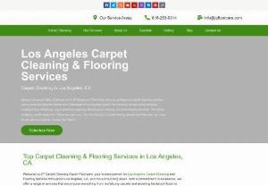 Leading Eco Friendly carpet cleaning San Fernando valley,  Los Angeles - JP Carpet Cleaning provide you with highest quality Green carpet cleaning service,  using eco-friendly prouduct for residential and commercial