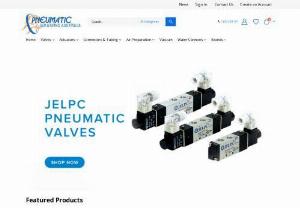 Valves, Fittings & Cylinders | Pneumatic Solutions - Pneumatic Solutions Australia is a leading equipment supplier and authorised distributor of Mac Valves products for use in various industrial applications.
