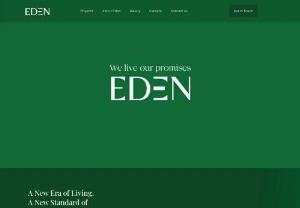 Eden Group Kolkata, Real Estate Developers & Builders Company in Kolkata - Eden Group–50+ Projects: Leading real estate developers & builders in Kolkata. Our company offers affordable premium quality flats in Kolkata’s most upcoming locations.
