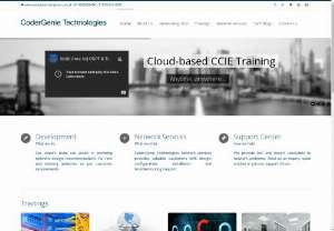 Ccie rack rentals - A IT company serving all your networking needs,  be it training,  network solutions or practicing for your CCIE Examination in helping you become a ccie expert.