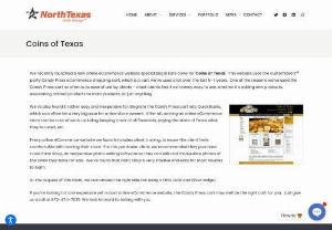 Coins of Texas - We recently launched a new online eCommerce website specializing in rare coins for Coins of Texas. This website uses the customized 3rd party Candy Press eCommerce shopping cart,  which is a cart we've used a lot over the last 5-7 years. One of the reasons we've used the Candy Press cart so often is its(.)