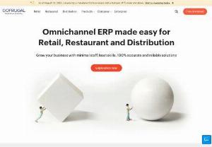 Retail POS Software - Manage your Store operations easily by installing RPOS Software. This will automate your business transactions and helps you in maintaining business run successfully.