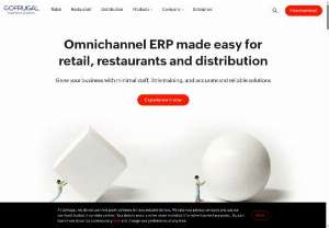 Retail POS Software - RPOS software helps manage store operations easily. Install RPOS software to automate business transactions and help maintain successful business operations.