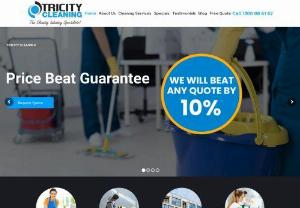 Commercial Cleaning Sydney | Office Cleaning Sydney - - Are You In Need Of Commercial Office Cleaning Services in Sydney? Look No Further Than Tricity Cleaning. Dial 1300 886 162 For Your Free Quote.