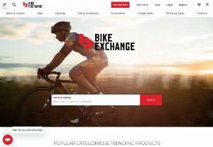 Bikes for Sale | Bike and Cycling Stores - BikeExchange - Gear up for your ride with BikeExchange! Browse a huge range of Mountain Bikes, Road Bikes, Urban Bikes, E-bikes and more along with Australia's largest range of Bike Accessories today.