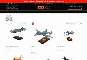 Mahogany Jet Military vehicle models - Get a unique and high quality Mahogany Jet Military Airplane models for gifting at affordable prices with 100% Satisfaction Guaranteed. Call us and order today!