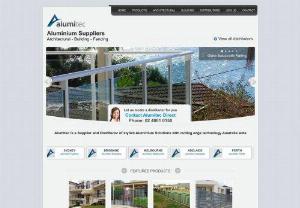 Aluminium Alloys - Mic Pilon is a succesfull business owner, writer and Business consultant. He has at least 15 years experience in owning and running an Aluminium balustrading factory which sells and distributes Aluminium fencing products across Australia.