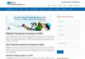 Top web designing company in india - Website design Delhi company with website designers and Developers in India Offering web Solution, web design in Delhi and India, Delhi dynamic website design, web designing, commercial website designing, dynamic website design, flash web design etc.