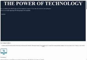 ScrumLink Inc.: IT Solutions for Business Intelligence and Competitive Advantage