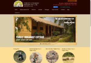 Jungle safari in bardia - Best Hotel in Bardia for accommodation,  wildlife tour,  trips or holidays in Bardia that offers jungle safari,  fishing tour,  animal safaris in Bardia national park-Nepal.