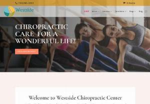 Westside Chiropractic Center - Lots of people in Plantation,  FL suffer from health issues which could be addressed by chiropractic health care. Doctor Lisa Owen from Westside Chiropractic Center is here now to help. Our knowledgeable staff can help you conquer disorders including lumbar pain,  neck discomfort,  severe headaches naturally.