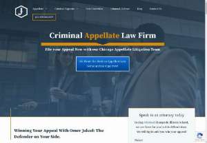 DUI Lawyers In Chicago - Omar Jaleel could be a Chicago primarily based experienced Criminal lawyer. If you wish associate degree aggressive Criminal attorney in Chicago then invoke (630) 360-2LAW (2529)