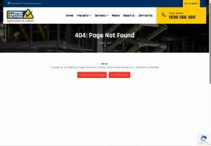 Optimum Group Pallet Inverters - Optimum Group offers a range of pallet inverters designed to invert loads from 920 mm to 2200 mm. Features include dual clamp and floor level.