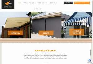 Coolabah Shades | Awning and Shade Company Services Melbourne AU